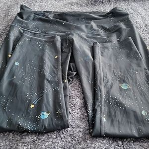 VSsport leggings.  Size xl multi colored.